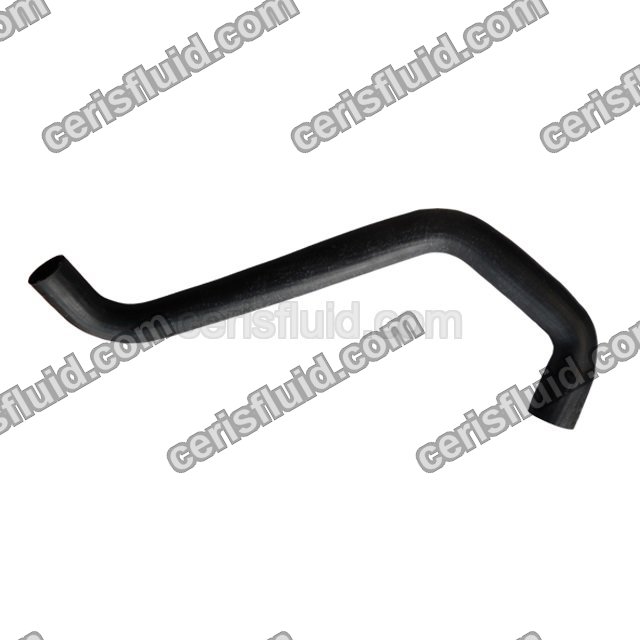 Lower Radiator Hose - view 3