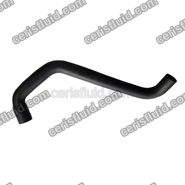 Lower Radiator Hose - view 4