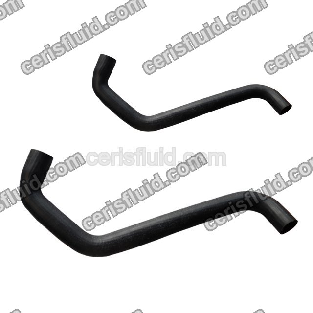 Lower Radiator Hose - view 5