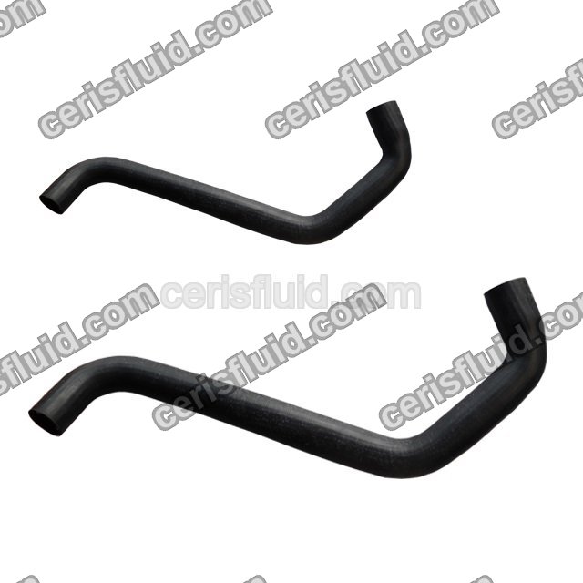 Lower Radiator Hose - view 6