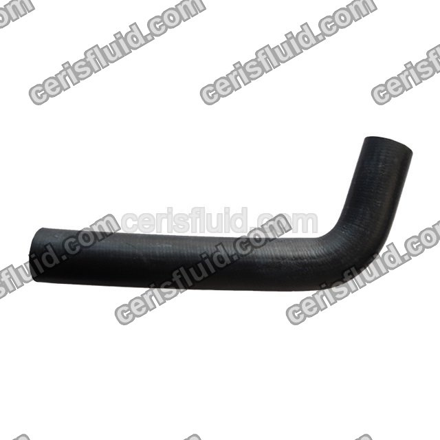 Upper Radiator Hose - view 2