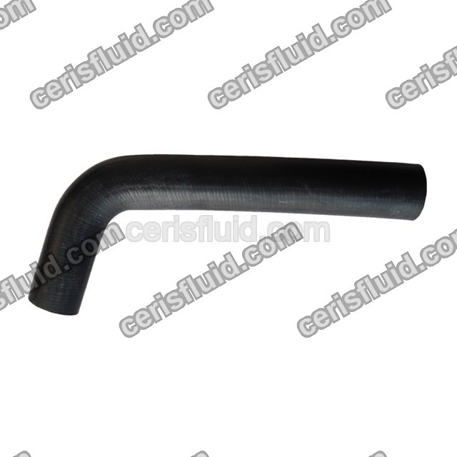 Upper Radiator Hose - view 3