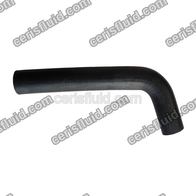 Upper Radiator Hose - view 4