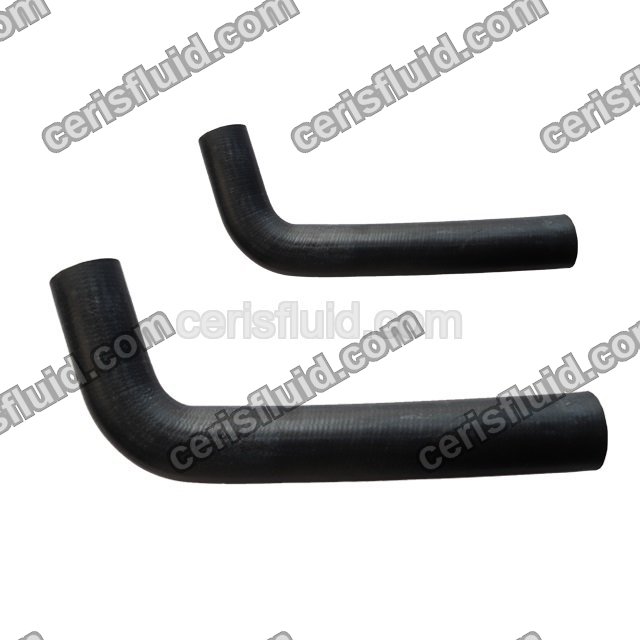 Upper Radiator Hose - view 5