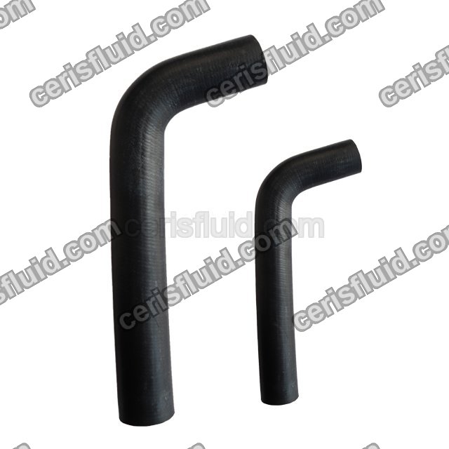 Upper Radiator Hose - view 6
