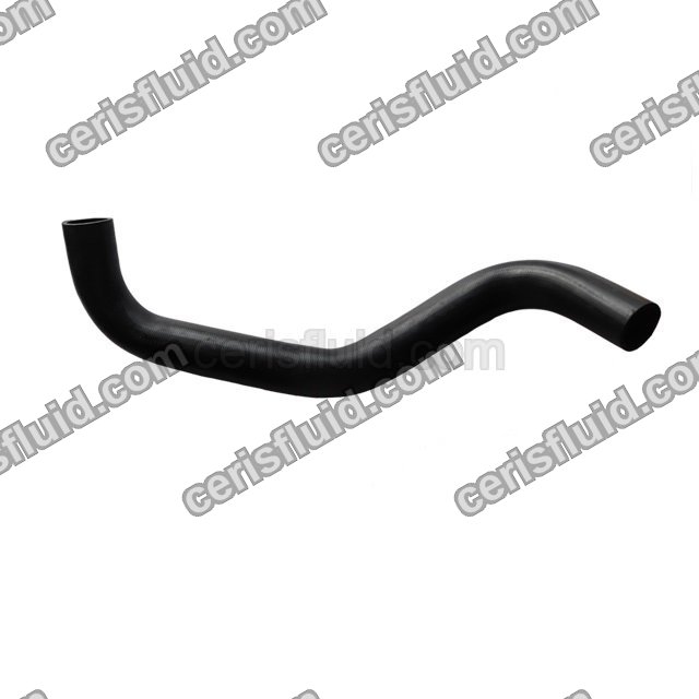 Lower Radiator Hose - view 2