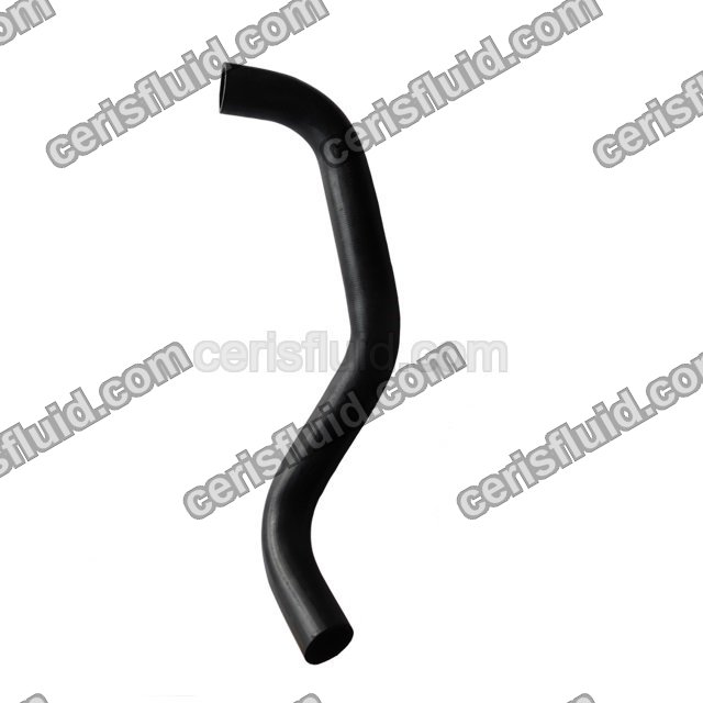 Lower Radiator Hose - view 3