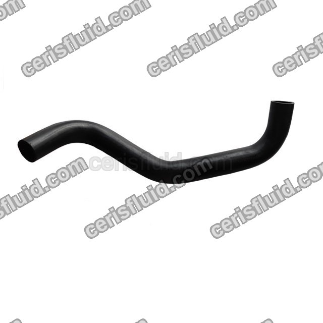 Lower Radiator Hose - view 6