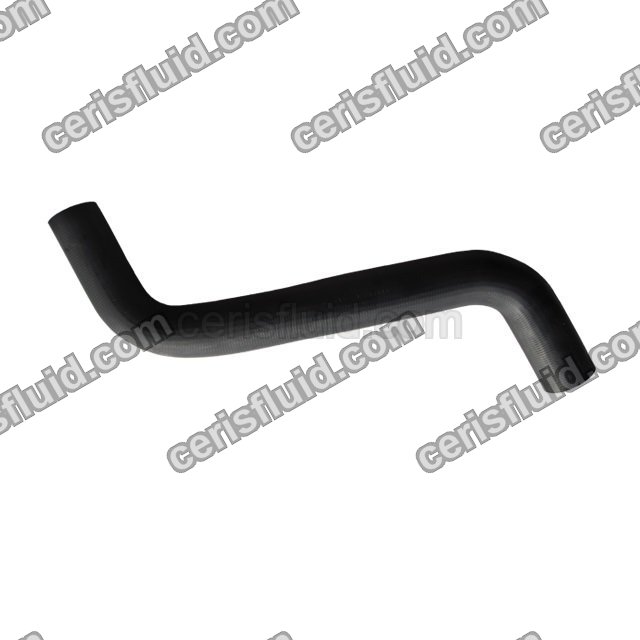 Lower Radiator Hose - view 2