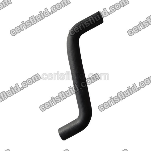 Lower Radiator Hose - view 3