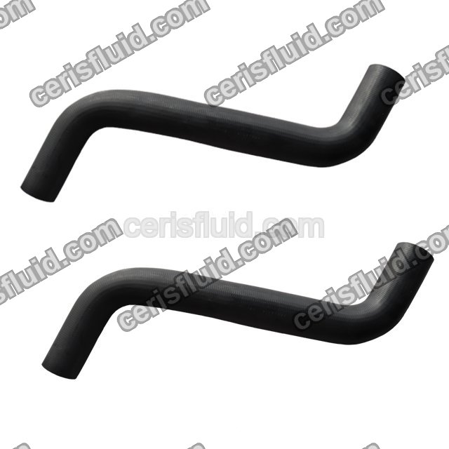Lower Radiator Hose - view 5