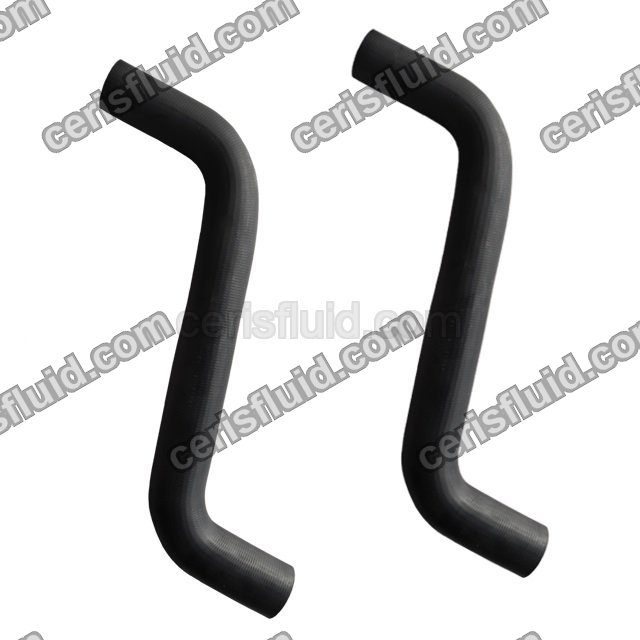 Lower Radiator Hose - view 6