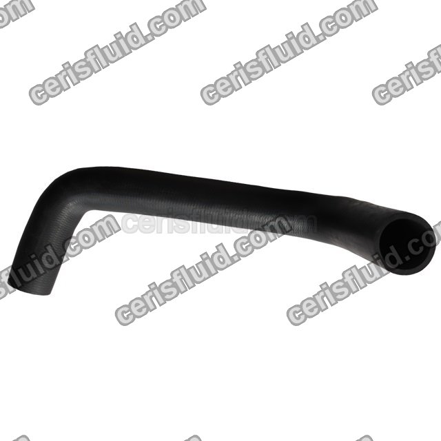 Upper Radiator Hose - view 2