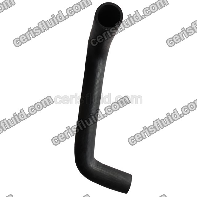 Upper Radiator Hose - view 3
