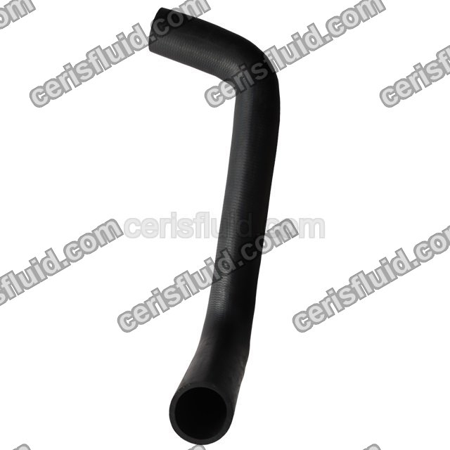 Upper Radiator Hose - view 4