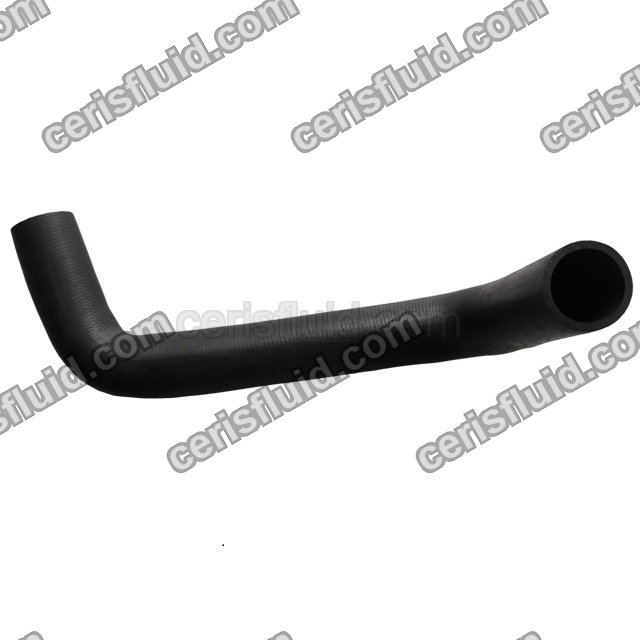 Upper Radiator Hose - view 5