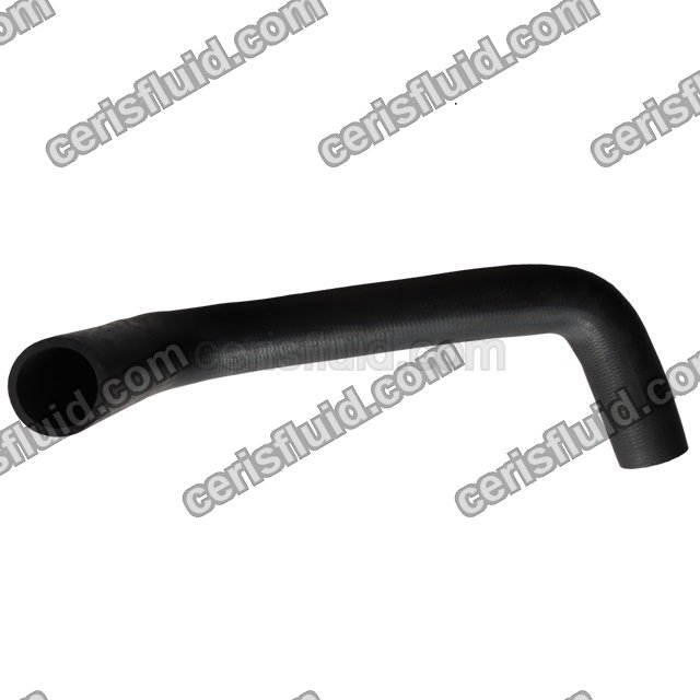 Upper Radiator Hose - view 6