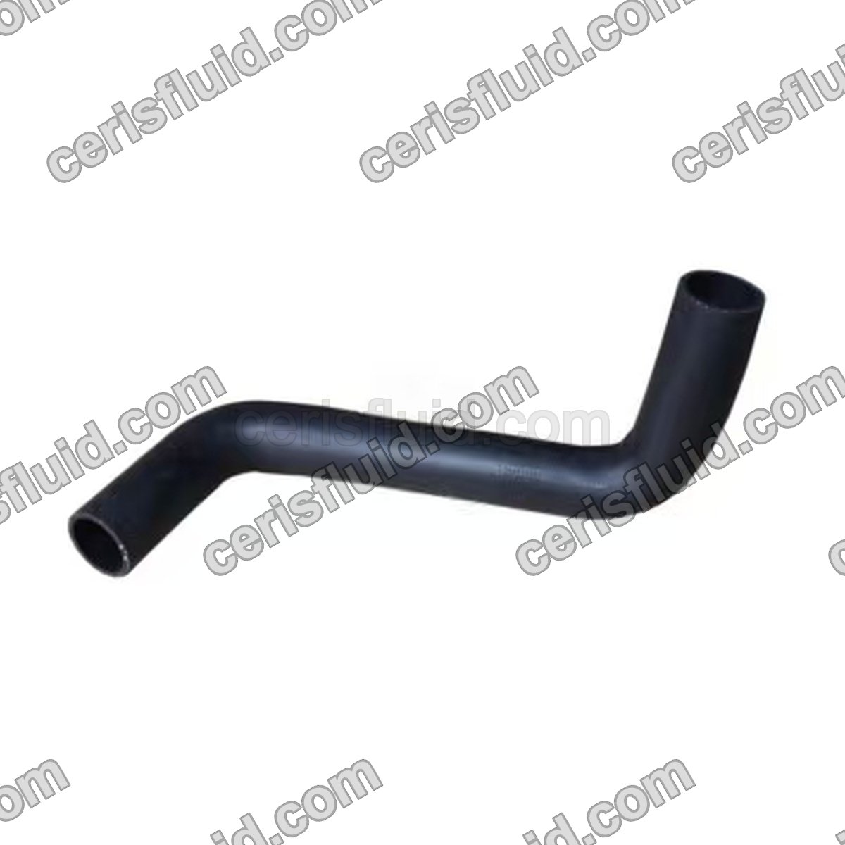 Upper Radiator Hose - view 7