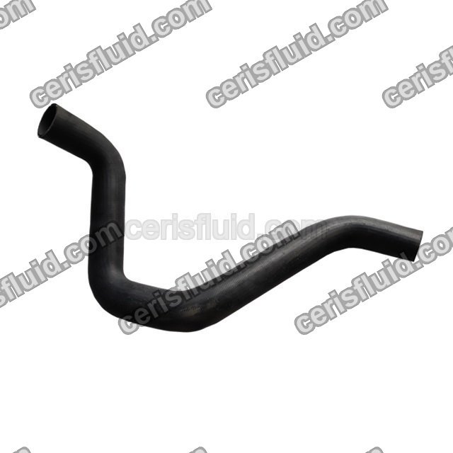 Lower Radiator Hose - view 2