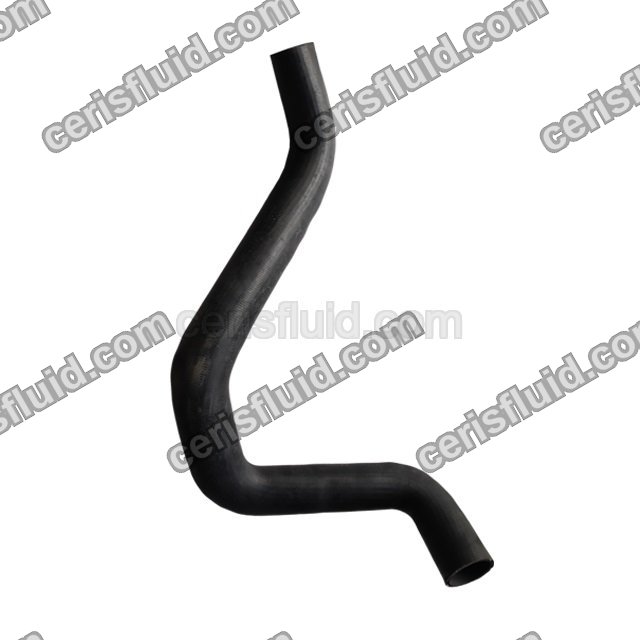 Lower Radiator Hose - view 3