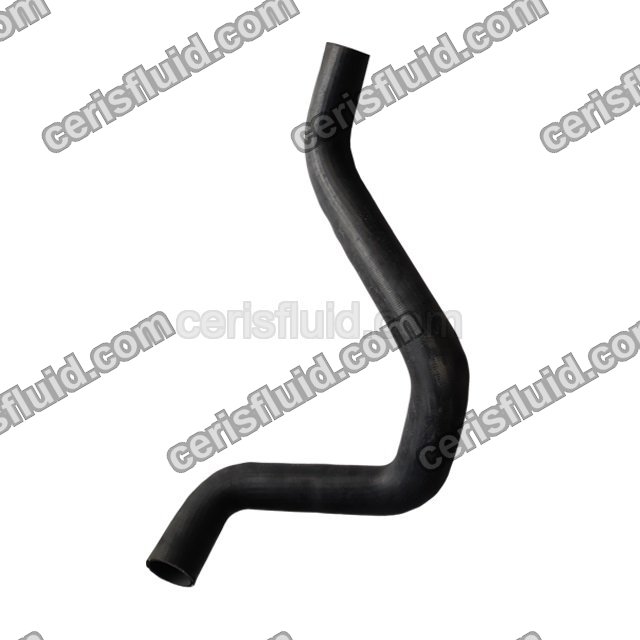 Lower Radiator Hose - view 4
