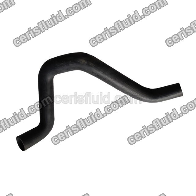 Lower Radiator Hose - view 5