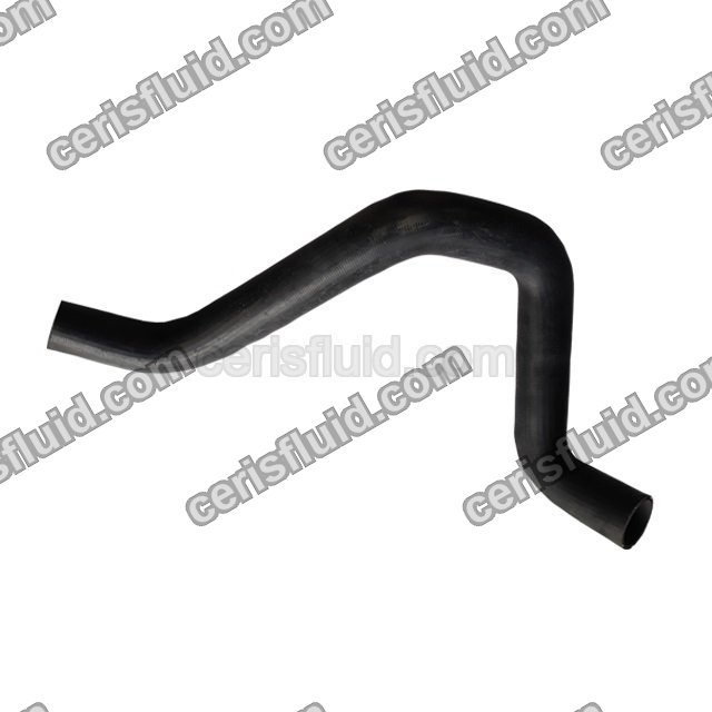 Lower Radiator Hose - view 6