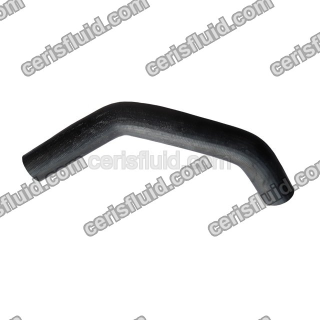 Upper Radiator Hose - view 2