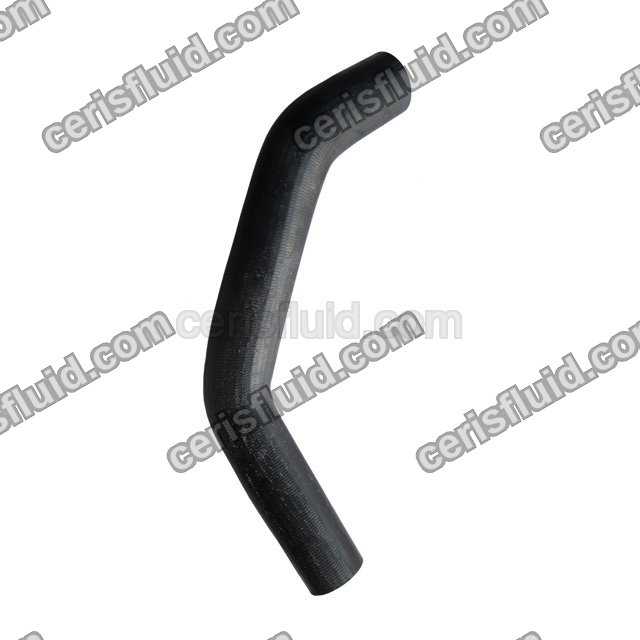 Upper Radiator Hose - view 3
