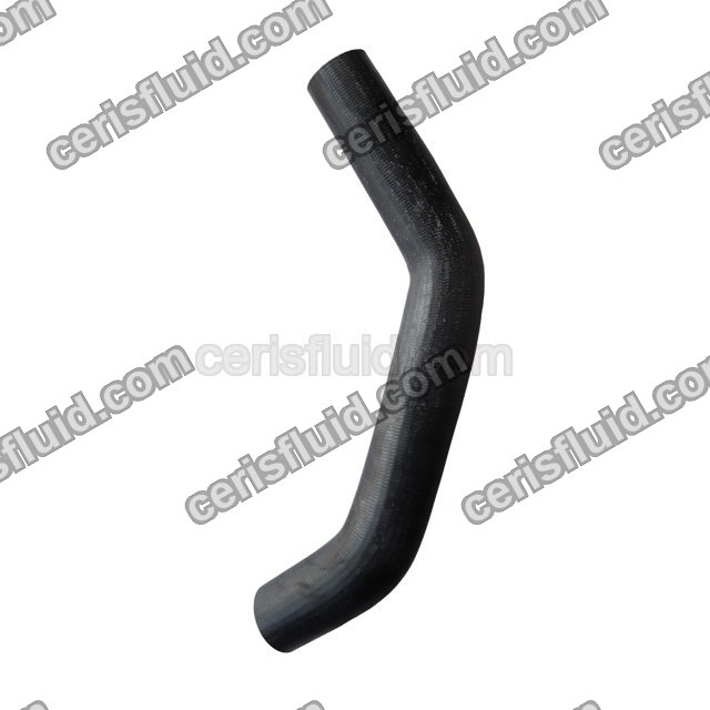 Upper Radiator Hose - view 4