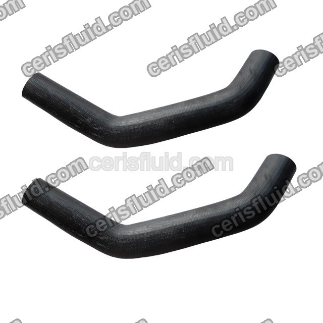Upper Radiator Hose - view 5
