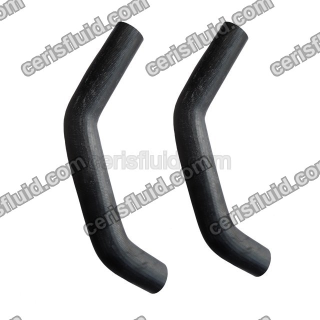 Upper Radiator Hose - view 6