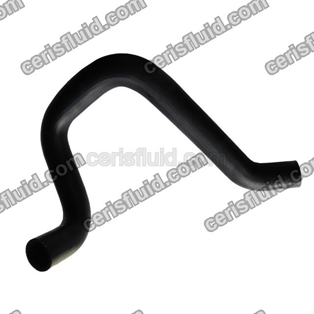 Lower Radiator Hose - view 2