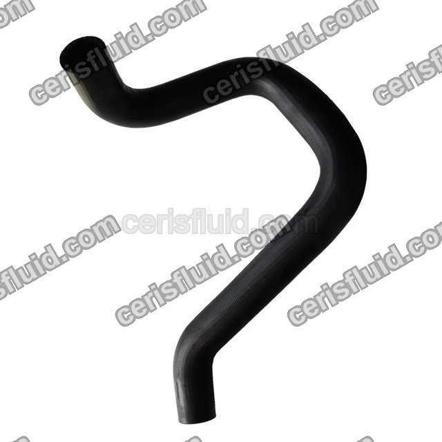 Lower Radiator Hose - view 3