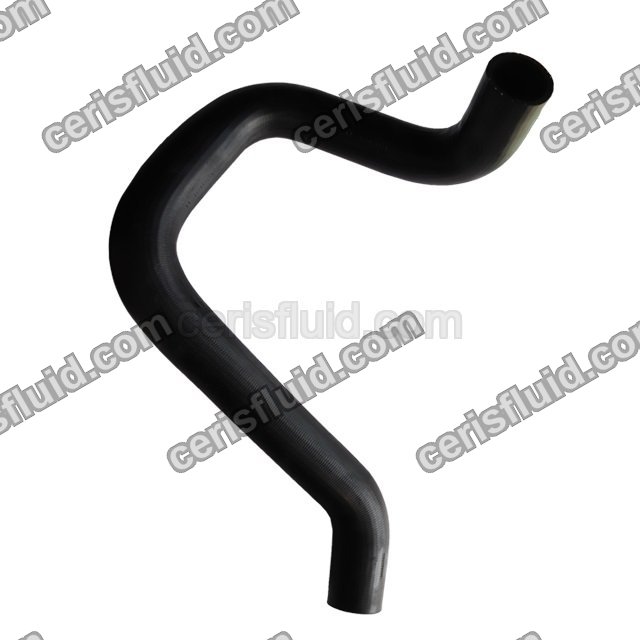 Lower Radiator Hose - view 4