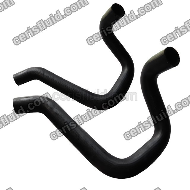 Lower Radiator Hose - view 5