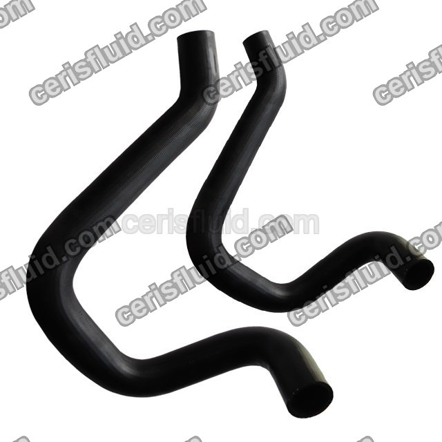 Lower Radiator Hose - view 6
