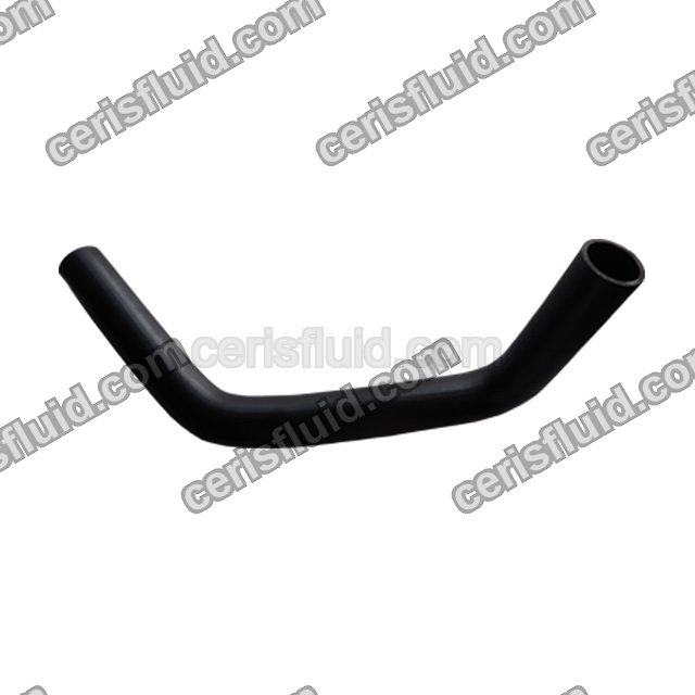 Upper Radiator Hose - view 2