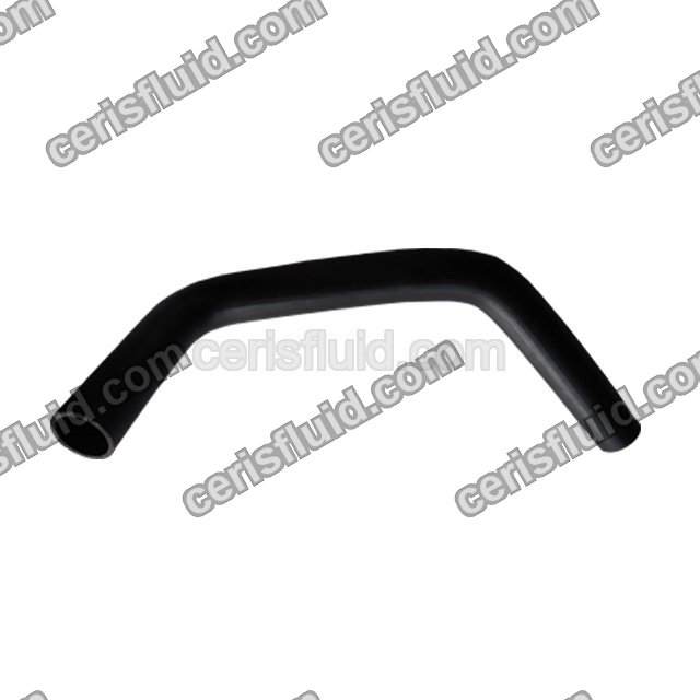 Upper Radiator Hose - view 3