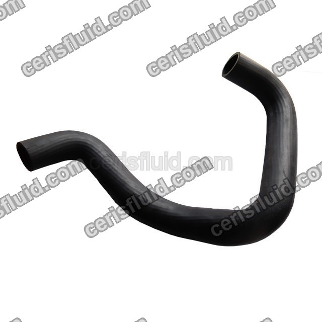 Lower Radiator Hose - view 2