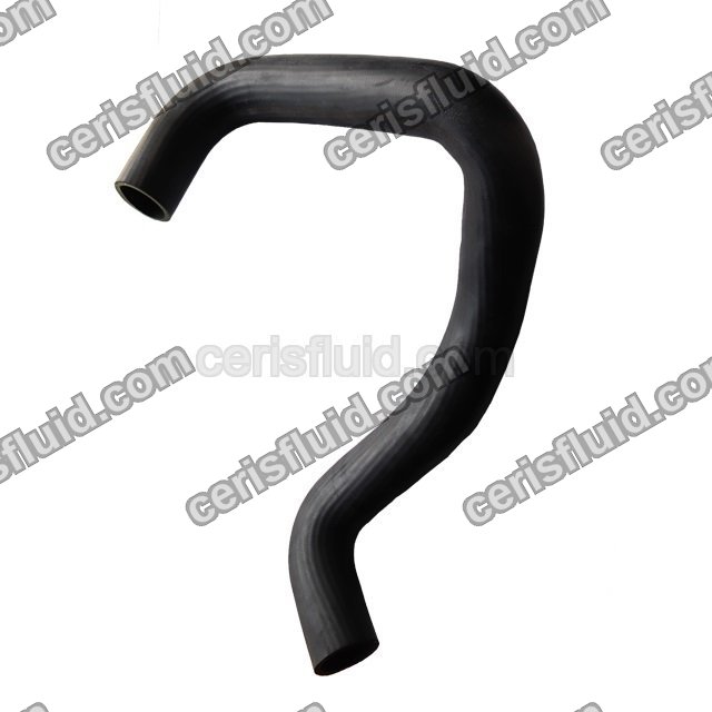 Lower Radiator Hose - view 3