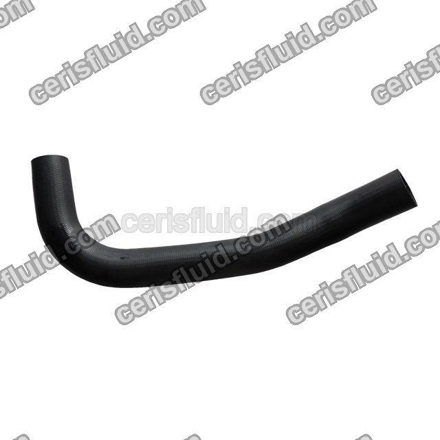 Upper Radiator Hose - view 2