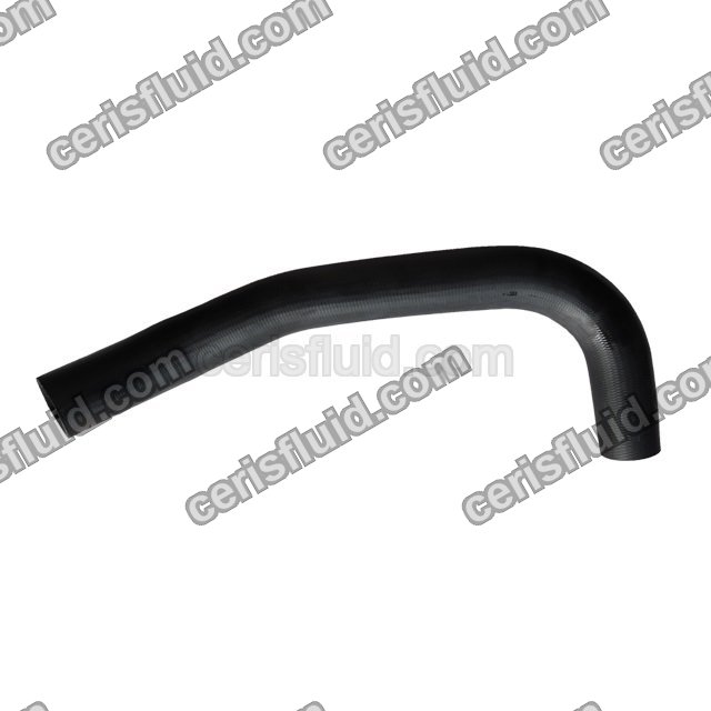 Upper Radiator Hose - view 3