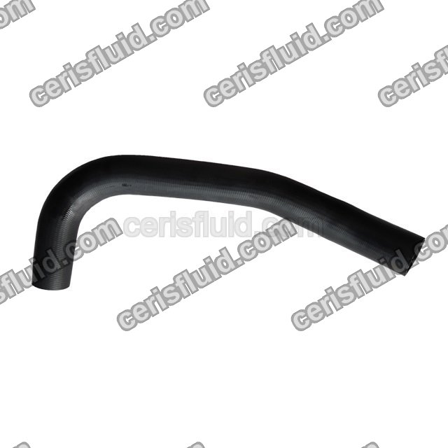 Upper Radiator Hose - view 4