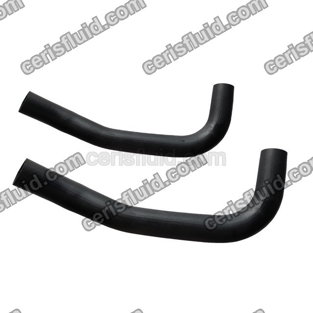 Upper Radiator Hose - view 5