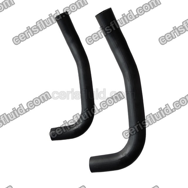 Upper Radiator Hose - view 6