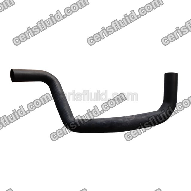 Lower Radiator Hose - view 2