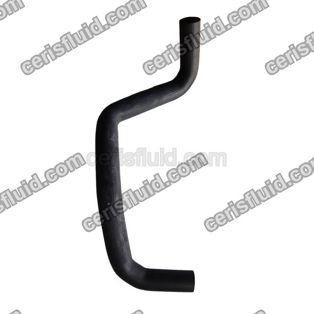 Lower Radiator Hose - view 3