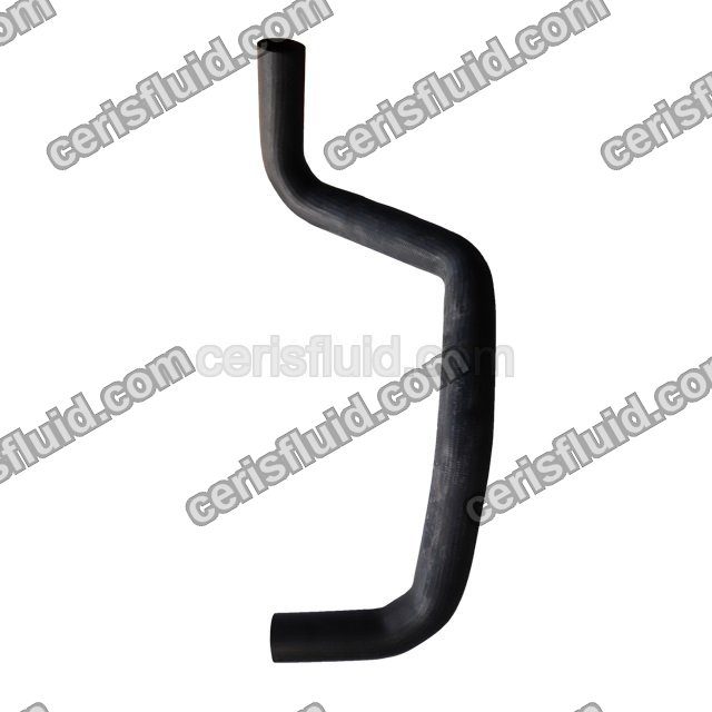 Lower Radiator Hose - view 4