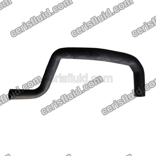 Lower Radiator Hose - view 5